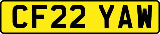 CF22YAW