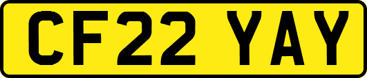 CF22YAY