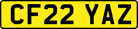 CF22YAZ