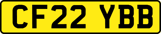 CF22YBB