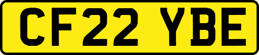 CF22YBE