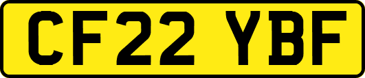CF22YBF
