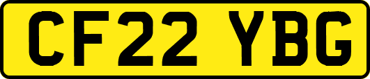 CF22YBG