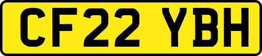 CF22YBH