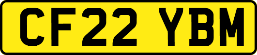 CF22YBM