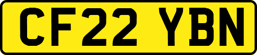 CF22YBN