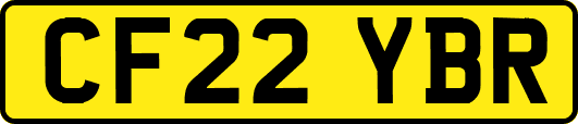 CF22YBR