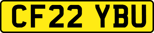 CF22YBU