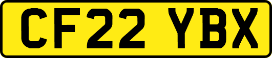 CF22YBX