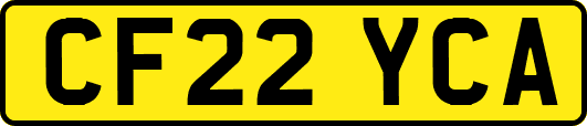 CF22YCA