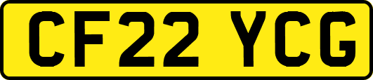 CF22YCG