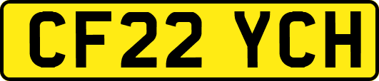 CF22YCH