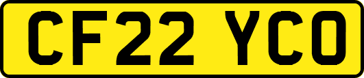 CF22YCO