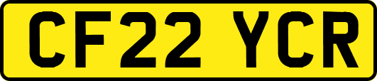 CF22YCR