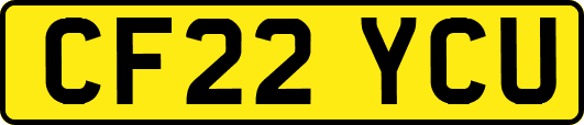 CF22YCU