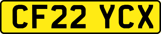 CF22YCX
