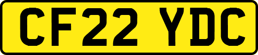 CF22YDC