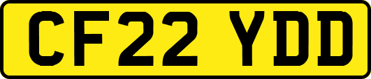 CF22YDD