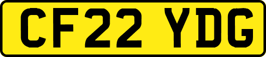 CF22YDG