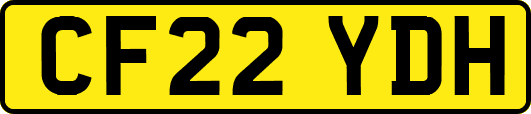 CF22YDH