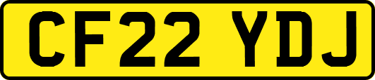 CF22YDJ