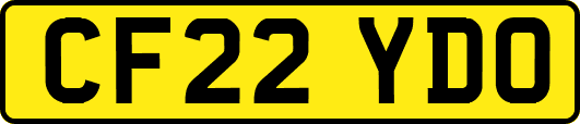 CF22YDO