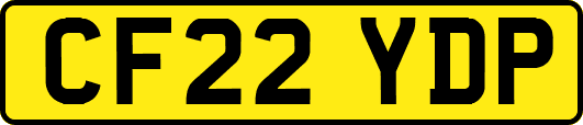 CF22YDP