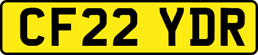 CF22YDR
