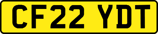CF22YDT
