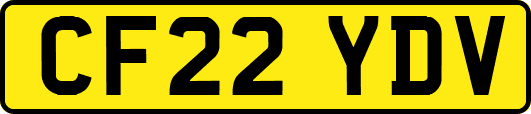 CF22YDV