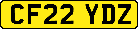 CF22YDZ