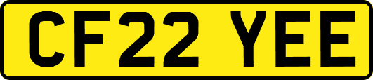 CF22YEE