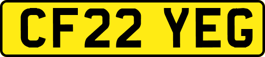 CF22YEG