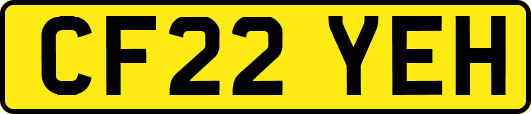 CF22YEH