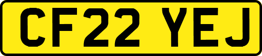 CF22YEJ