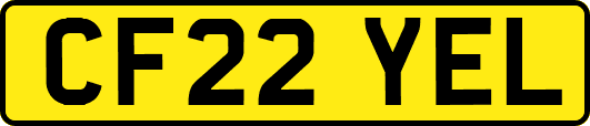 CF22YEL
