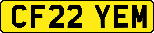 CF22YEM