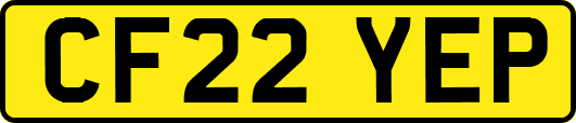 CF22YEP