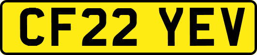 CF22YEV