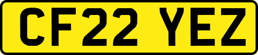 CF22YEZ