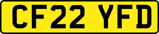 CF22YFD