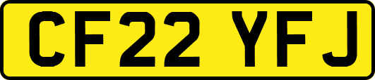 CF22YFJ