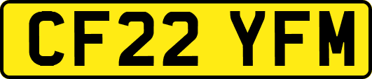 CF22YFM