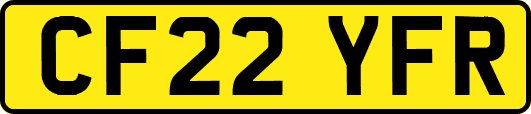CF22YFR