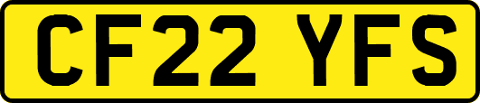 CF22YFS