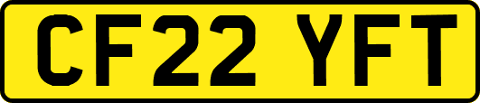 CF22YFT