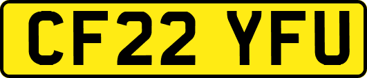 CF22YFU