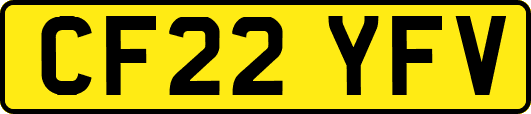 CF22YFV