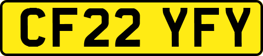 CF22YFY