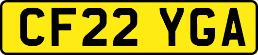 CF22YGA